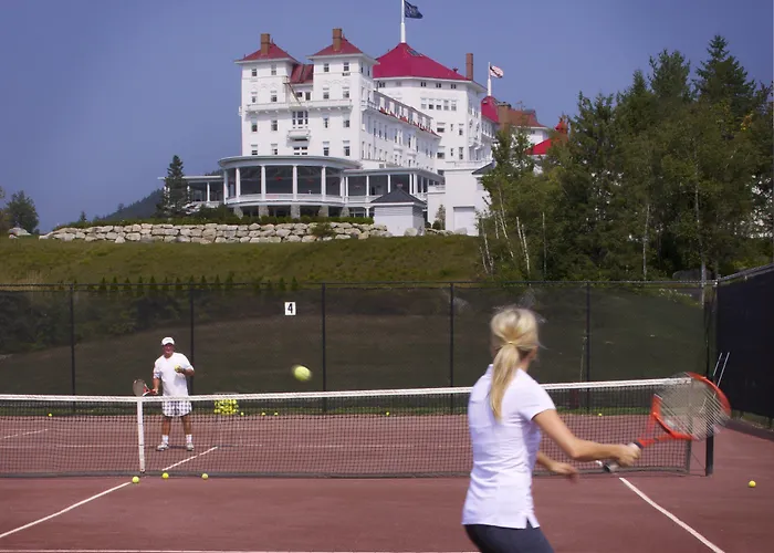 Omni Mount Washington Resort & Spa